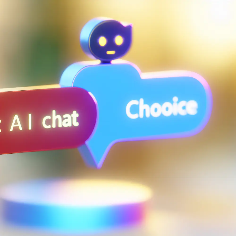 Melhor Chat IA: Comparação das Opções Disponíveis para Você Escolher