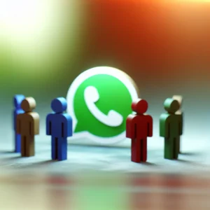 Como várias pessoas podem usar o mesmo WhatsApp? [GUIA COMPLETO] para Gestão de Atendimento em Equipe