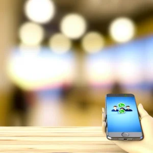 Como posso ter uma conta compartilhada do WhatsApp no mesmo celular? O Guia Essencial para sua Equipe