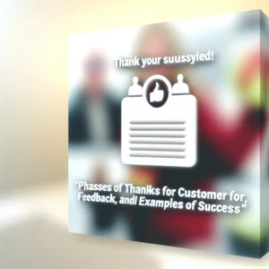 Frases de Agradecimento ao Cliente Para Compra, Feedback e Mais! 10 Exemplos de Sucesso