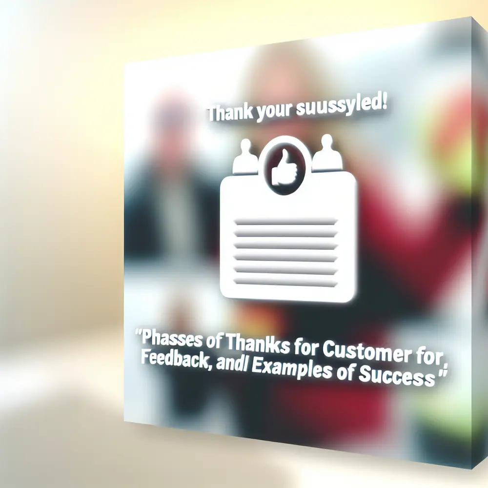 Frases de Agradecimento ao Cliente Para Compra, Feedback e Mais! 10 Exemplos de Sucesso