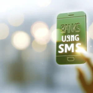 Bancos Usam o SMS: Você Sabe Como Eles Utilizam