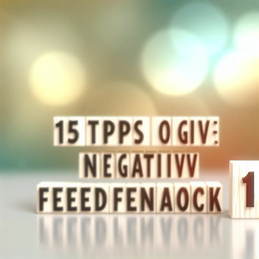 unnamed file 249 15 Dicas de Como Dar um Feedback Negativo e Melhorar a Comunicação no Trabalho