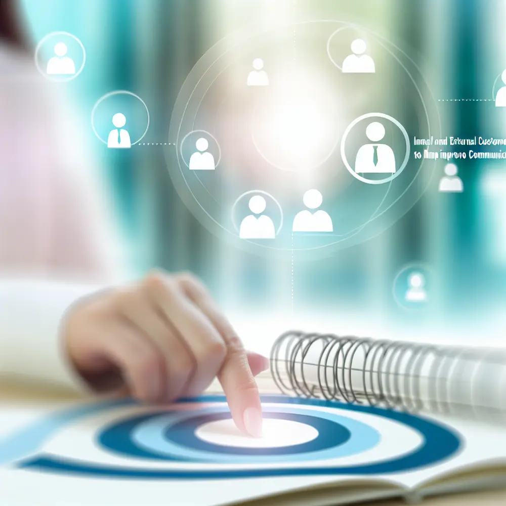 Atendimento ao Cliente Interno e Externo: 12 Boas Práticas Para Melhorar a Comunicação
