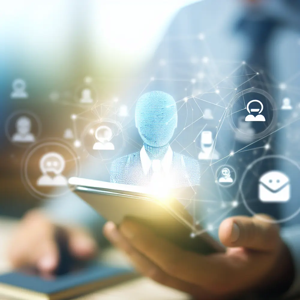 WhatsApp Business com Integração OpenAI: A Revolução da Comunicação com o Cliente