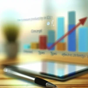 Como Medir a Produtividade em CX? Conceito, Tipos e 9 Estratégias Eficazes