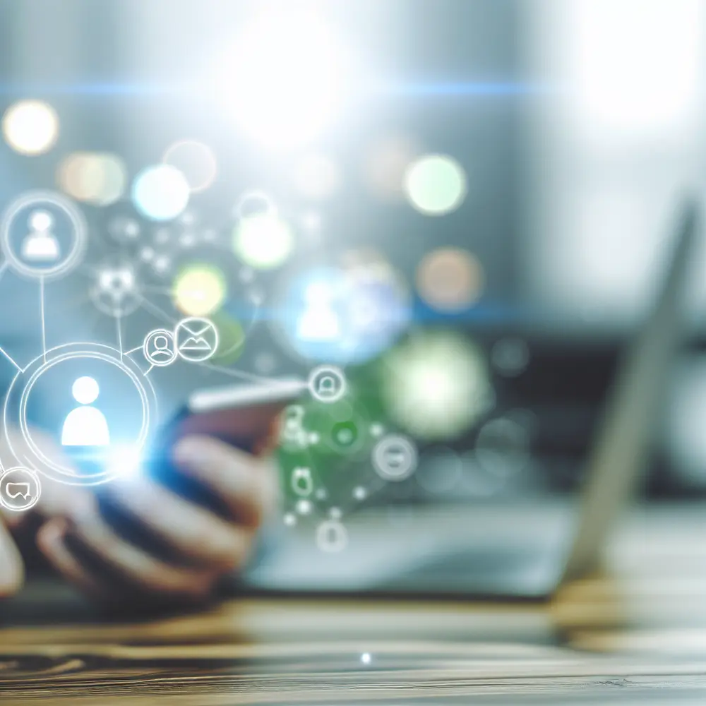 Plataforma de Comunicação Omnichannel: Conecte-se com Seus Clientes em Todos os Canais