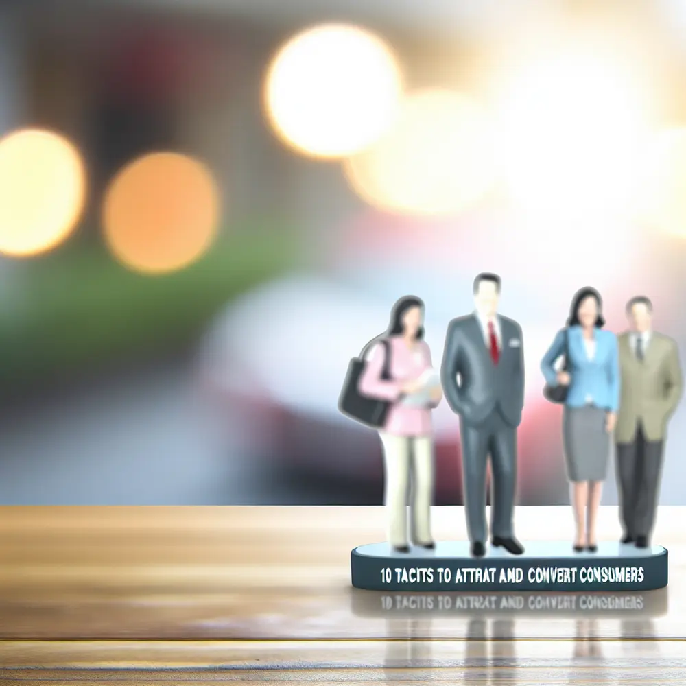 Prospectar Clientes: 10 Táticas para Captar e Converter Consumidores