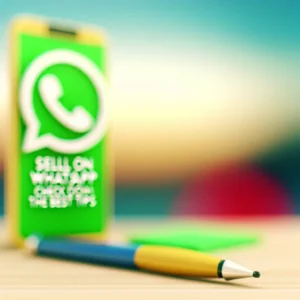 Vender Pelo WhatsApp: Confira as Melhores Dicas