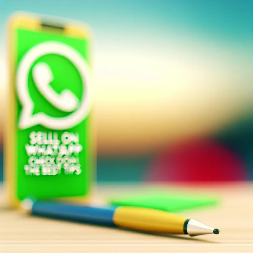 Vender Pelo WhatsApp: Confira as Melhores Dicas