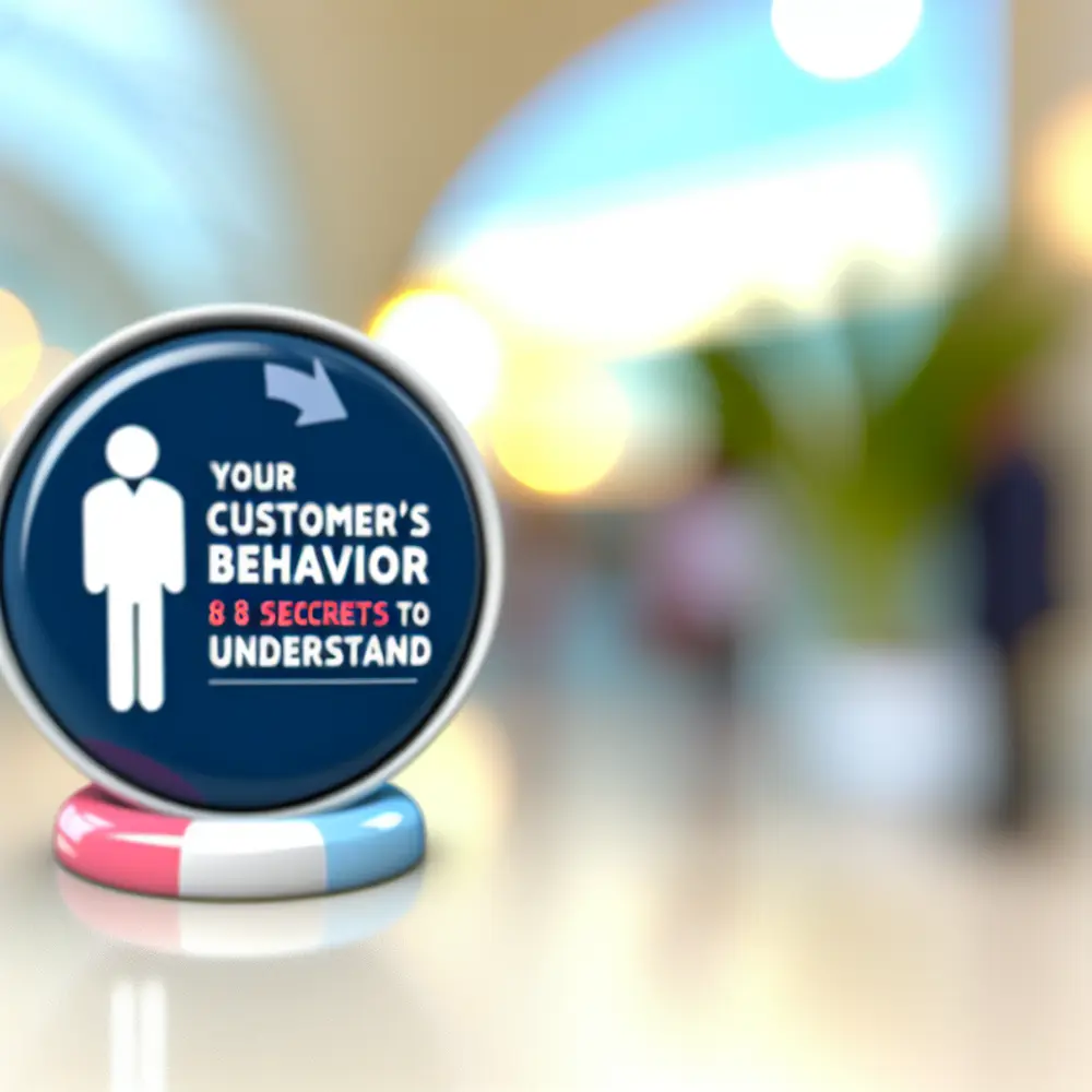 Comportamento do Seu Cliente: 8 Segredos para Conhecer Melhor