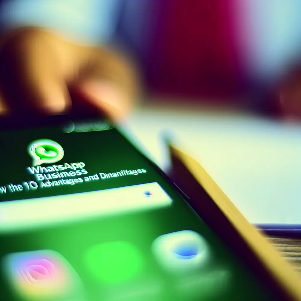 unnamed file 300 WhatsApp Business: Conheça as 10 Vantagens e Desvantagens