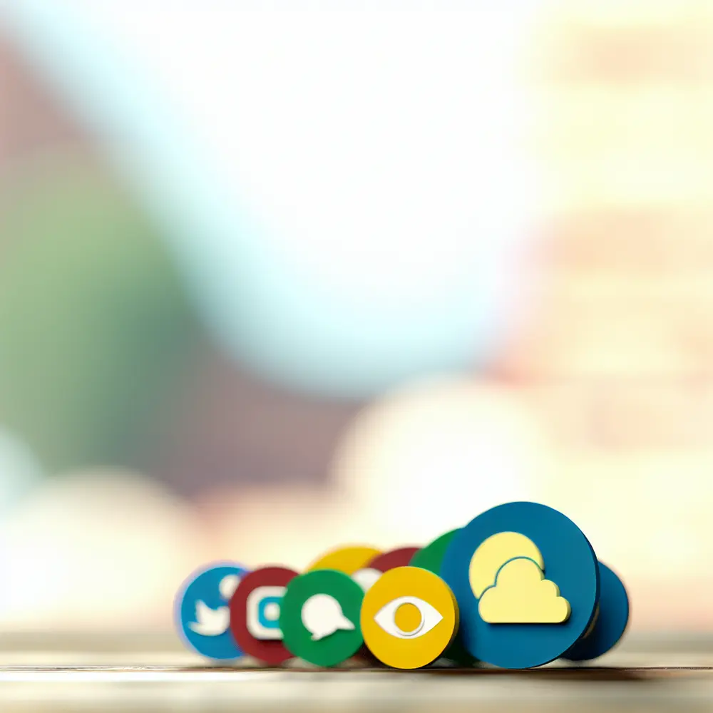 Redes Sociais Mais Usadas no Brasil: Conheça as 20 Principais