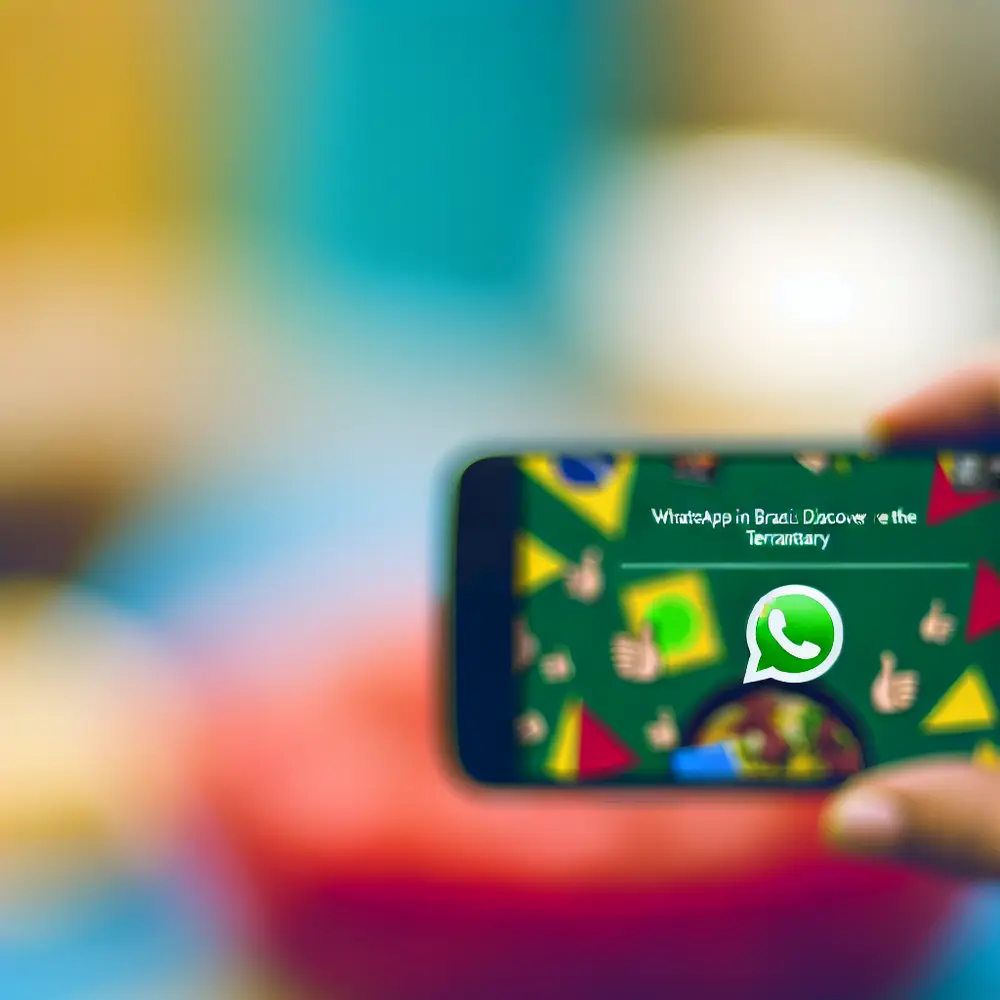 unnamed file 304 WhatsApp no Brasil: Conheça a Trajetória do App