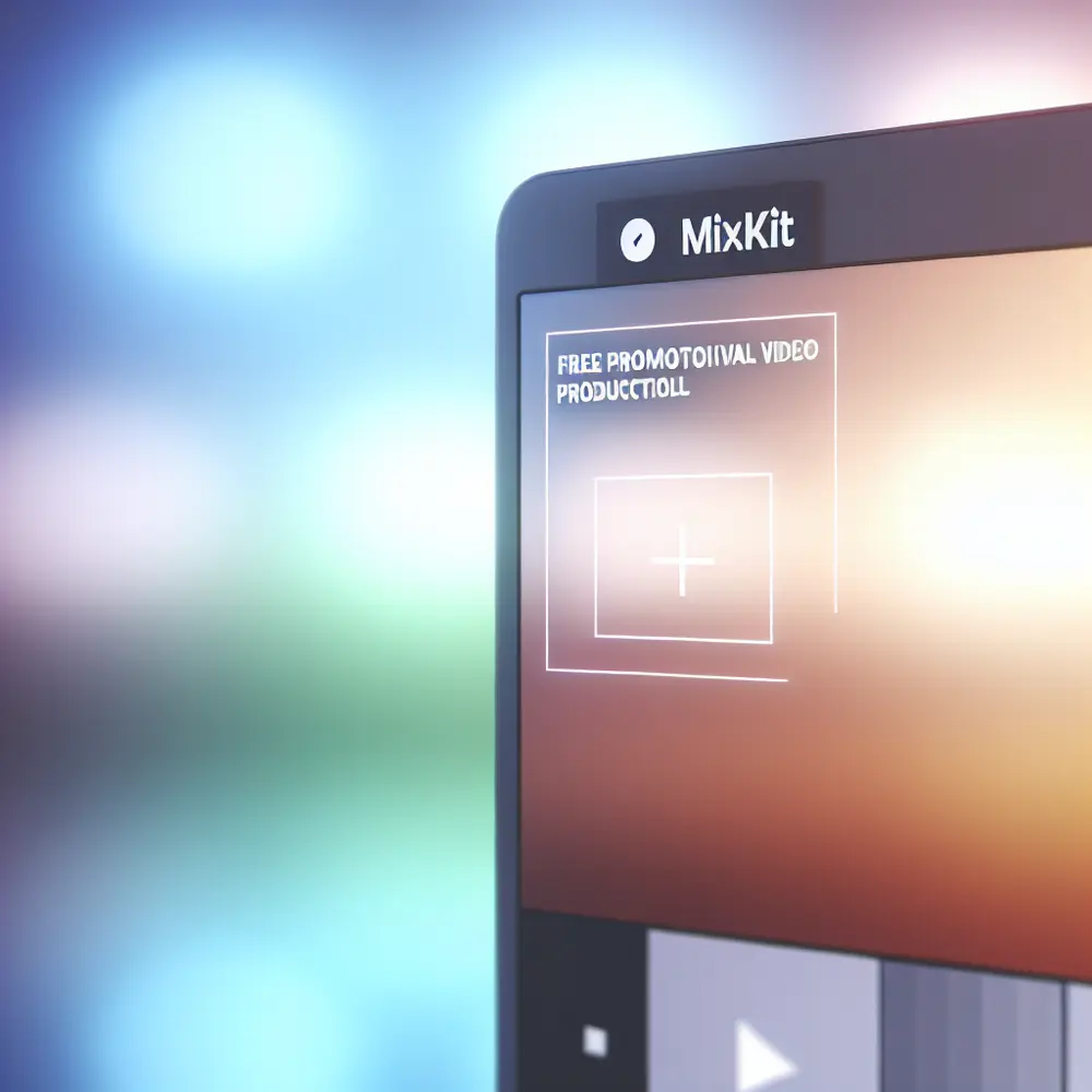 Mixkit: Conheça Ferramenta Gratuita que Auxilia na Produção de Vídeos Promocionais
