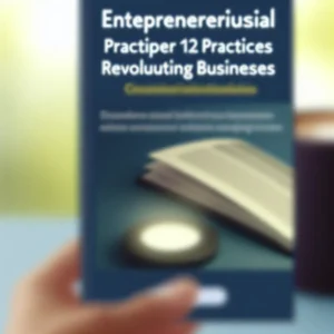 Práticas Empreendedoras: Conheça 12 Práticas Que Mudam os Negócios