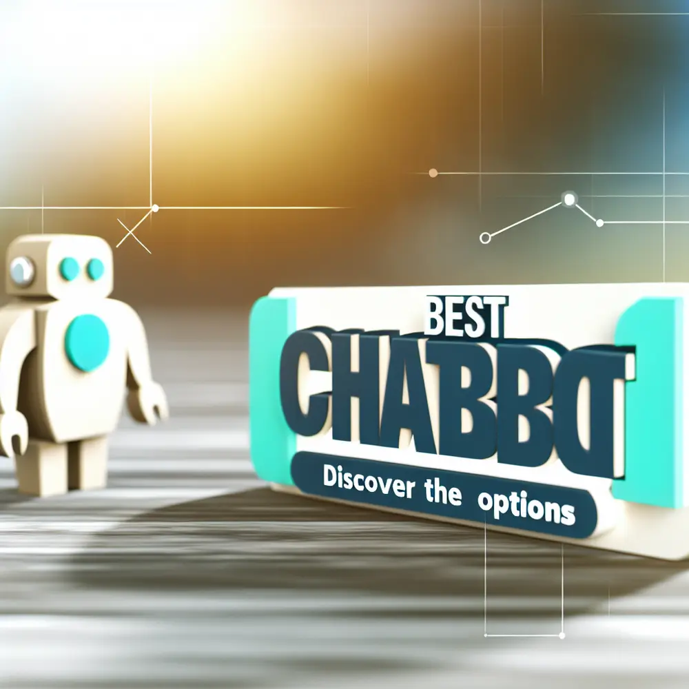 Melhor Chatbot Para Seu Negócio: Conheça as Opções