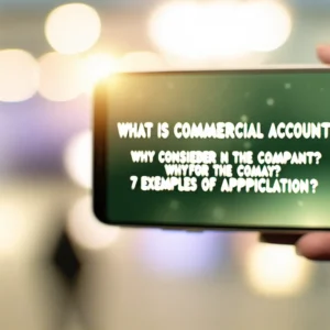 O Que É Conta Comercial no WhatsApp? Por Que Considerar na Empresa? 7 Exemplos de Aplicação