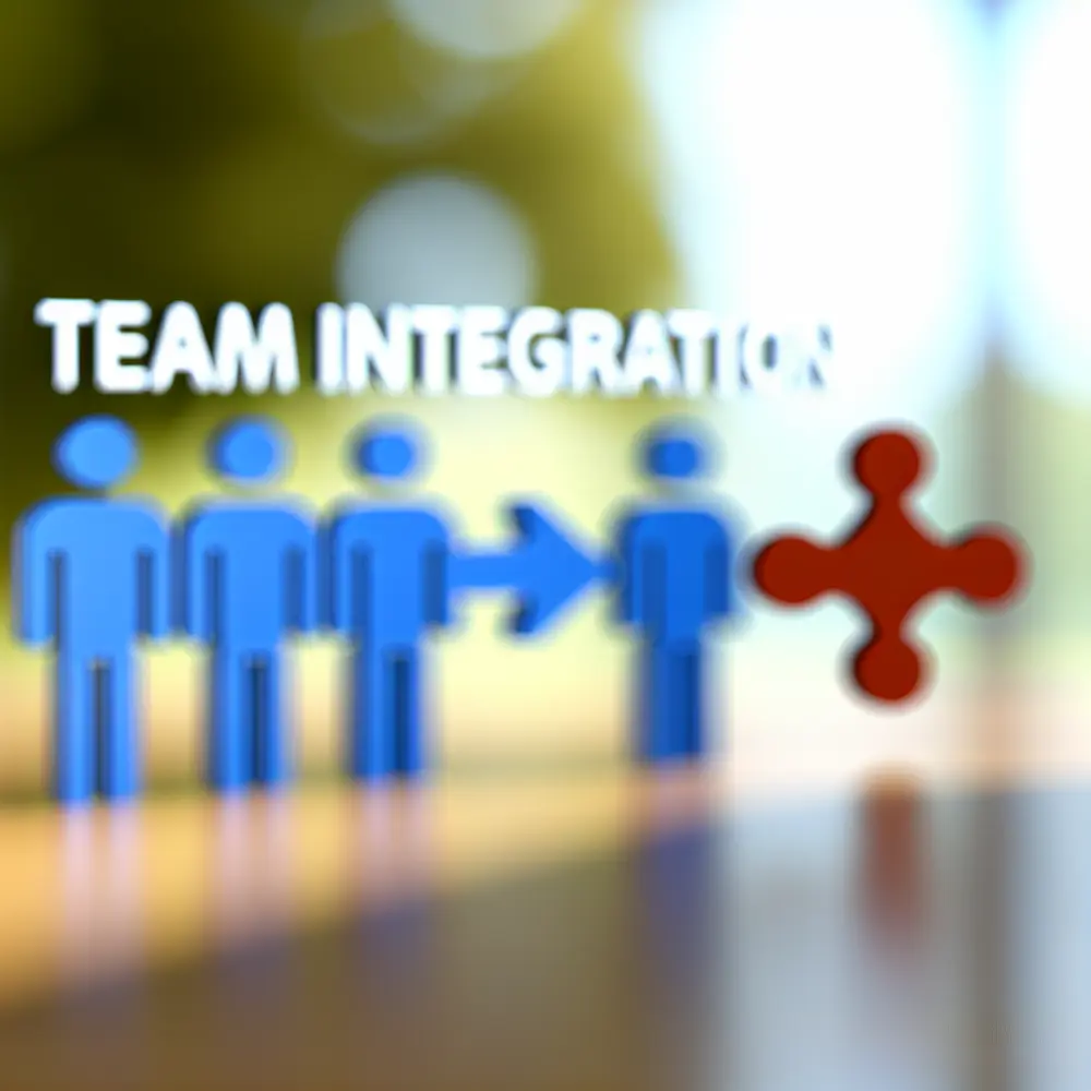 Integração de Equipes: Como Construir uma Equipe de Alta Performance em 9 Passos