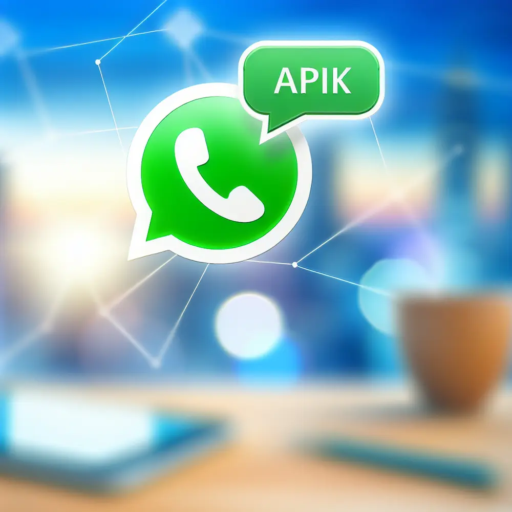 Link WhatsApp API: Construa Soluções Personalizadas e Poderosas
