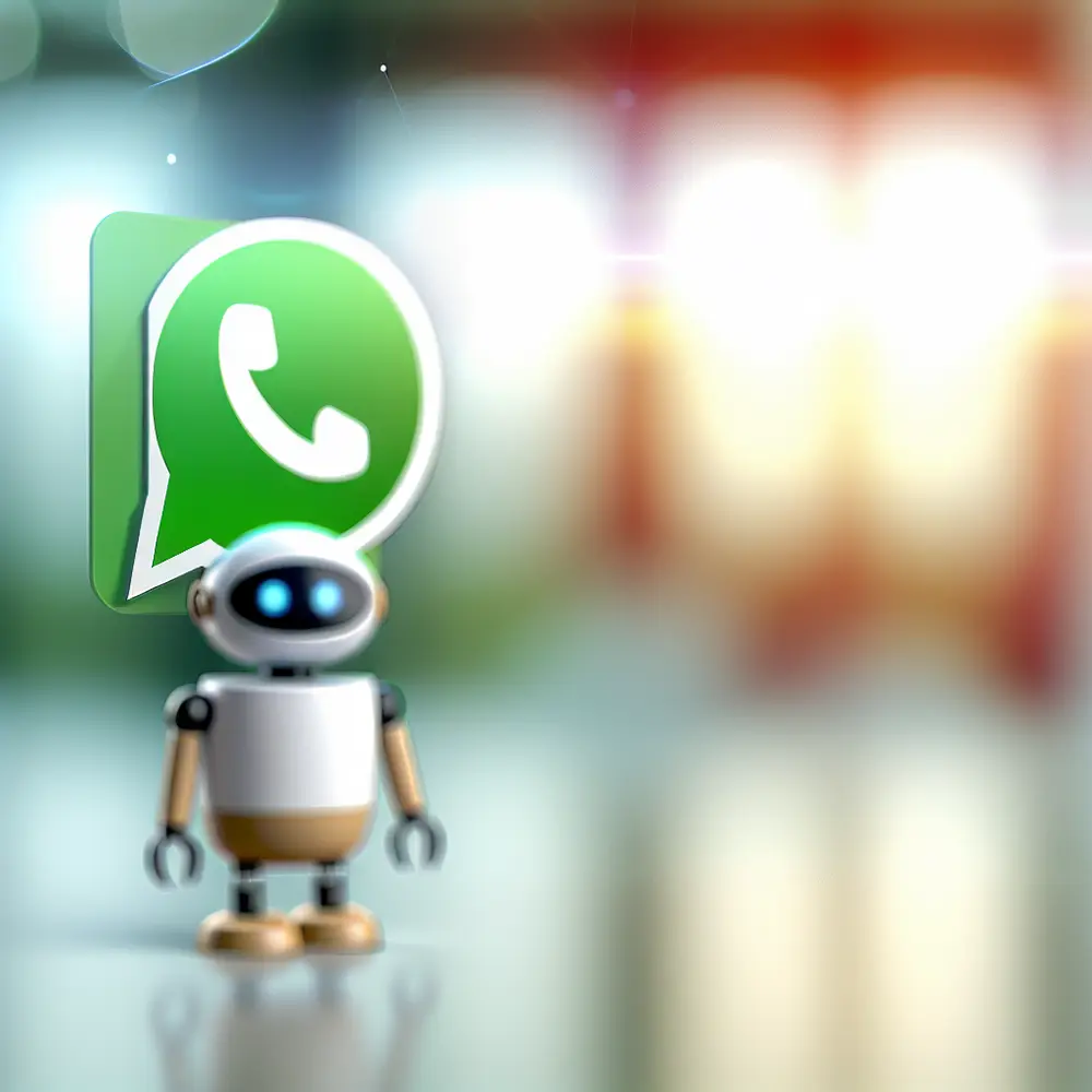 Chatbot para WhatsApp: Quais as Vantagens de Integrar no Contato com o Cliente