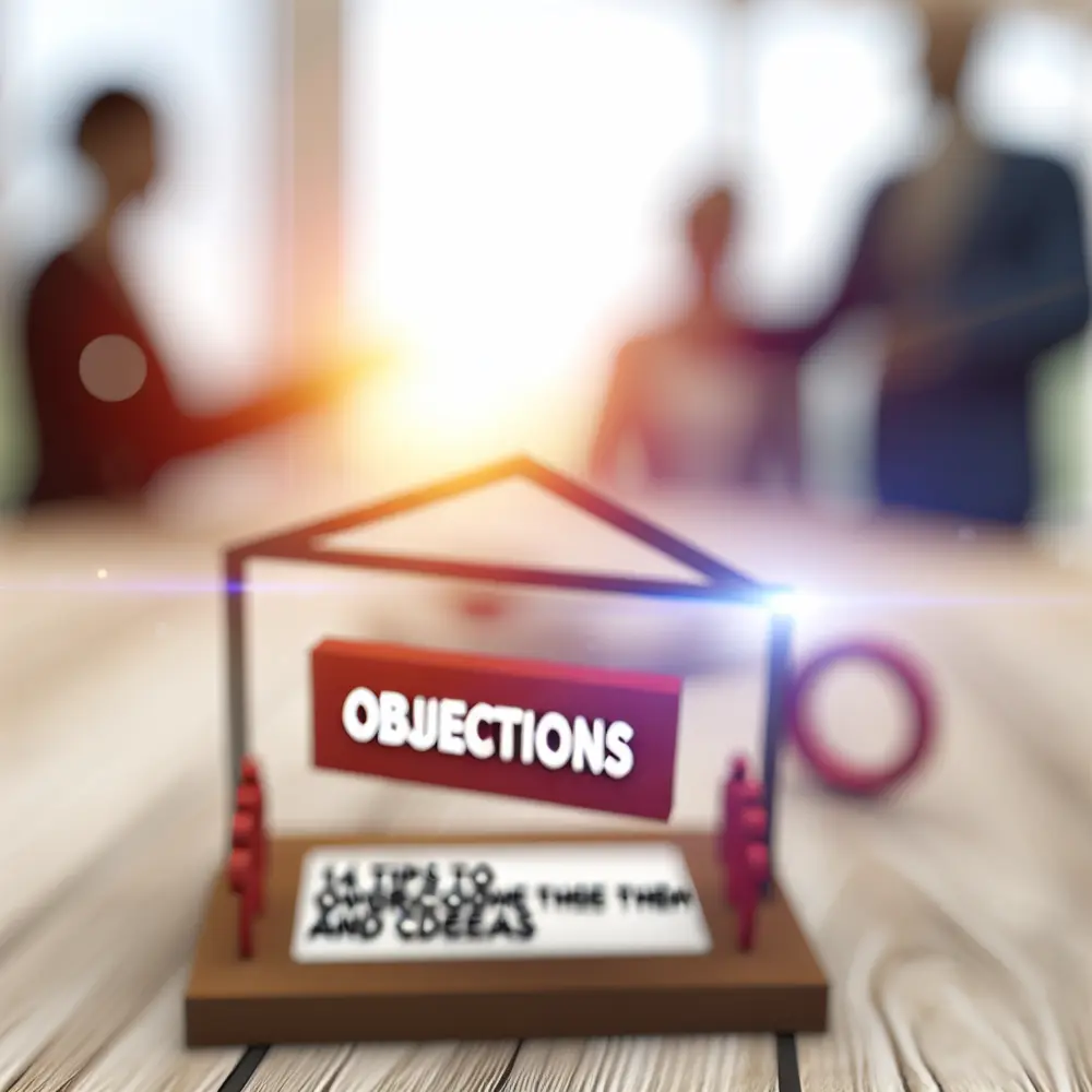 Objeções de Vendas: 14 Dicas para Contorná-las e Fechar Negócios