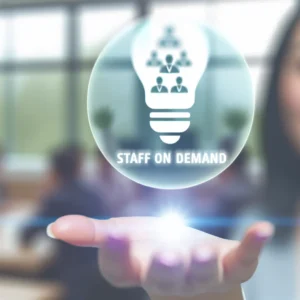 Staff On Demand: O Que É E 8 Dicas De Como Adotar Na Sua Empresa Para Maximizar Resultados
