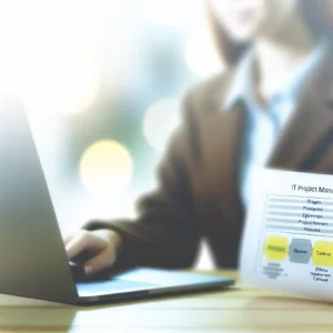 Gestão de Projetos de TI: Etapas e 9 Dicas Para Um Controle Eficaz e Melhoria nos Resultados