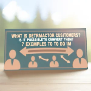 O Que São Clientes Detratores? É Possível Convertê-los? 7 Exemplos de Como Fazer