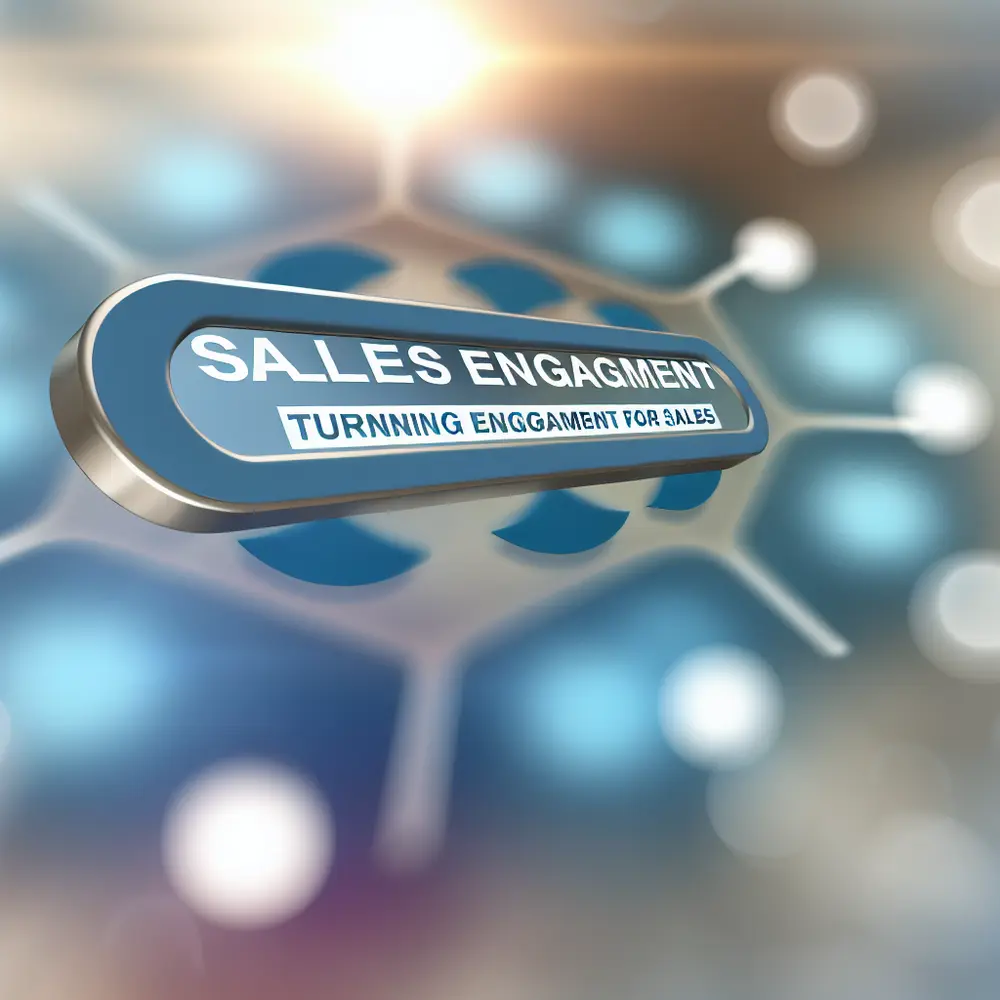 Sales Engagement: Como Converter Engajamento em Vendas