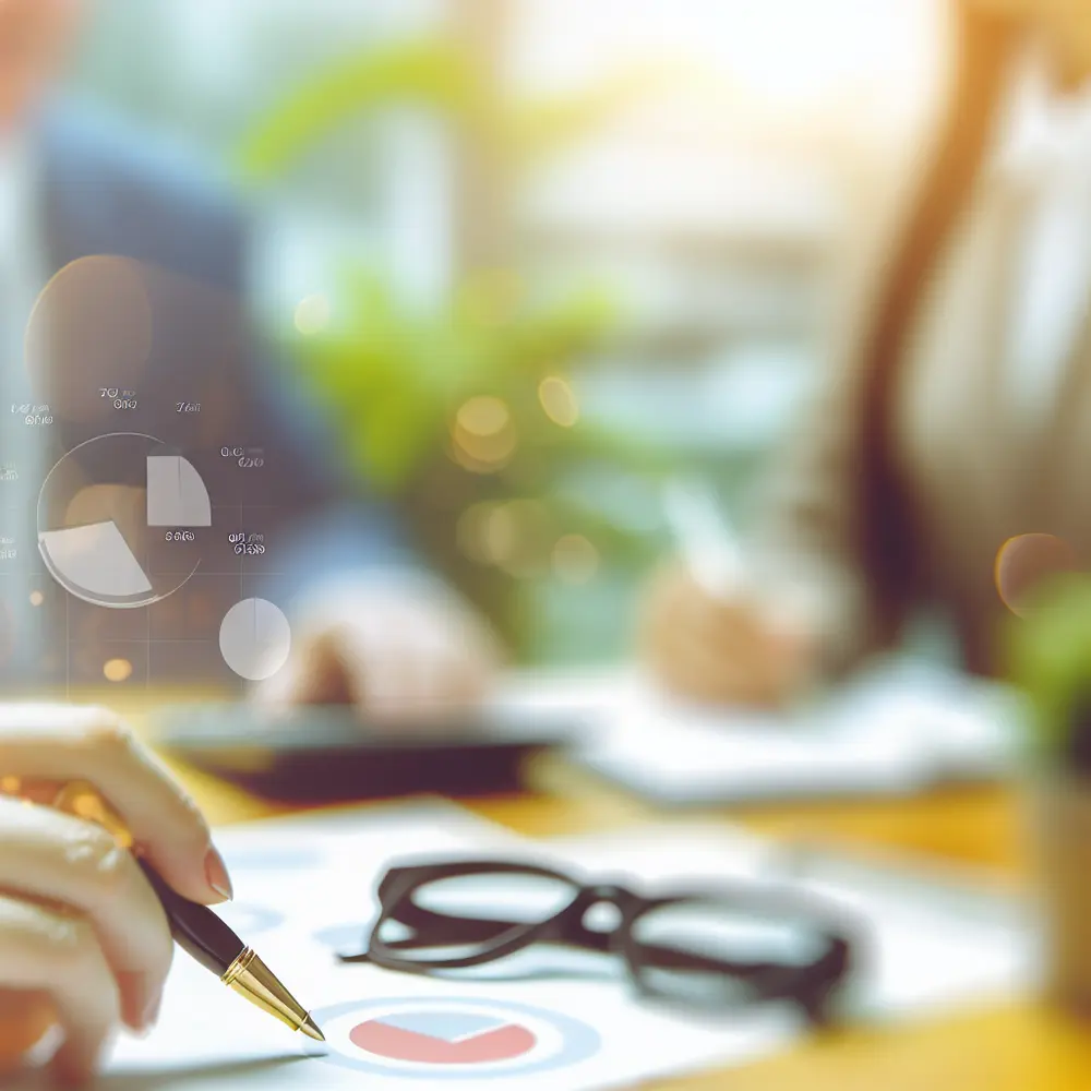 Análise Detalhada do Seu Negócio: Essencial para Impulsionar o Lucro