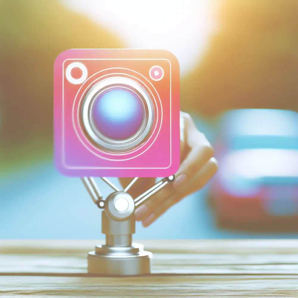 Automação para Instagram: O Que É e Como Fazer