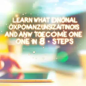 Aprenda O Que São Organizações Exponenciais e Como Ser Uma em 8 Passos