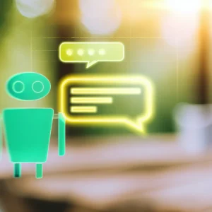 Chatbots em Aplicativos de Mensagens: Pesquisa Registra Crescimento do Uso