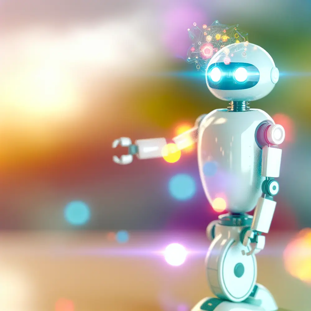 Revolução da Inteligência Artificial: Na Criação de Bots Inteligentes e Eficazes