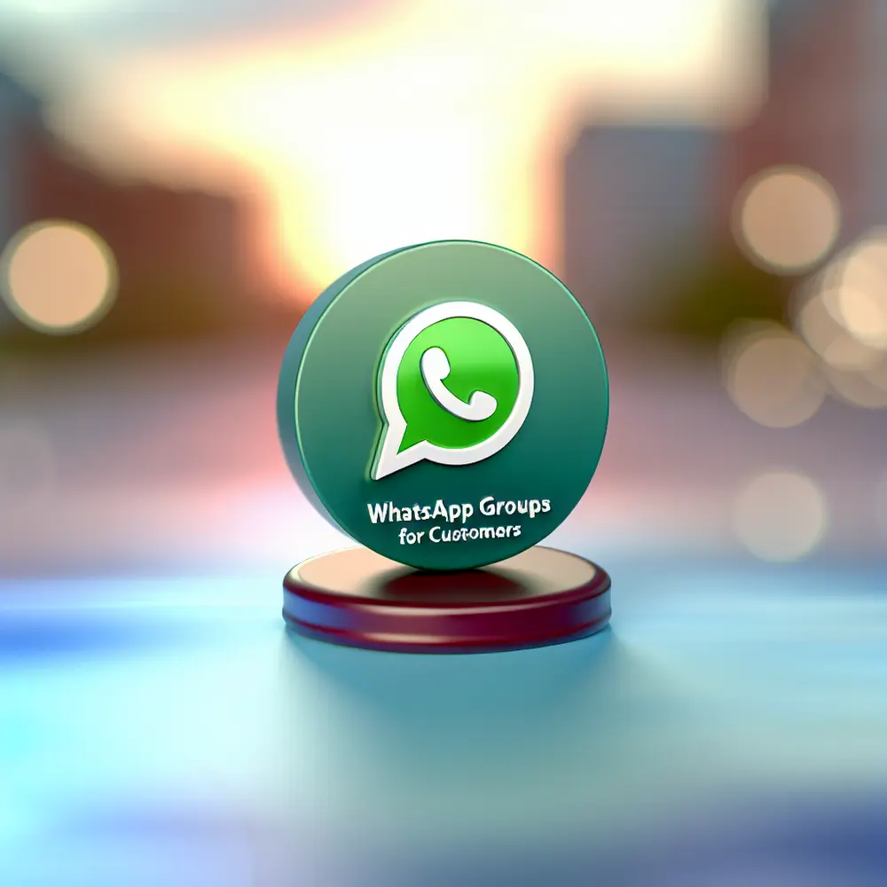 Grupos WhatsApp para Clientes: Crie Comunidades e Gere Valor