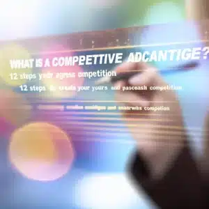 O Que É Diferencial Competitivo? 12 Passos Para Criar o Seu e Superar a Concorrência