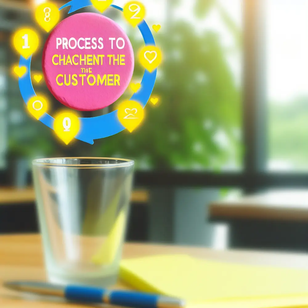 Processo para Encantar o Cliente: Como Criar Um com 10 Dicas