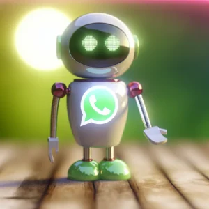 Robô para WhatsApp: Como Criar Um para Seu Atendimento