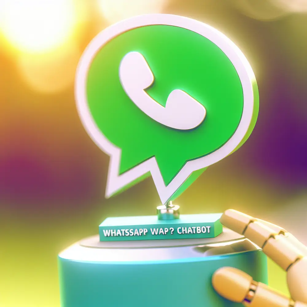 Chatbot para WhatsApp: Como Funciona e Como Criar Um