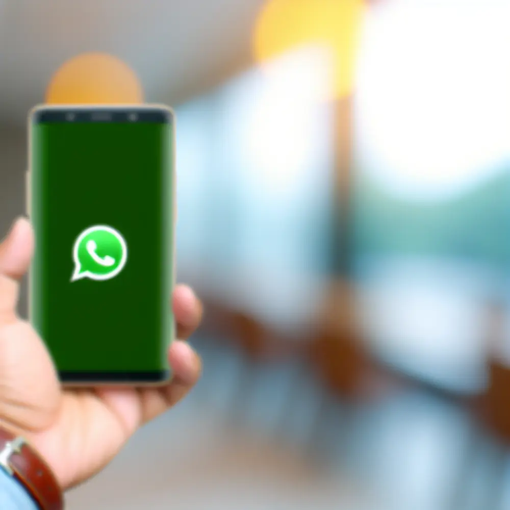 Perfil para Empresa no WhatsApp Business: Como Criar Um de Destaque