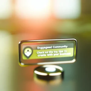 Comunidade Engajada: Confira as Melhores Dicas para Criar com Seu Negócio