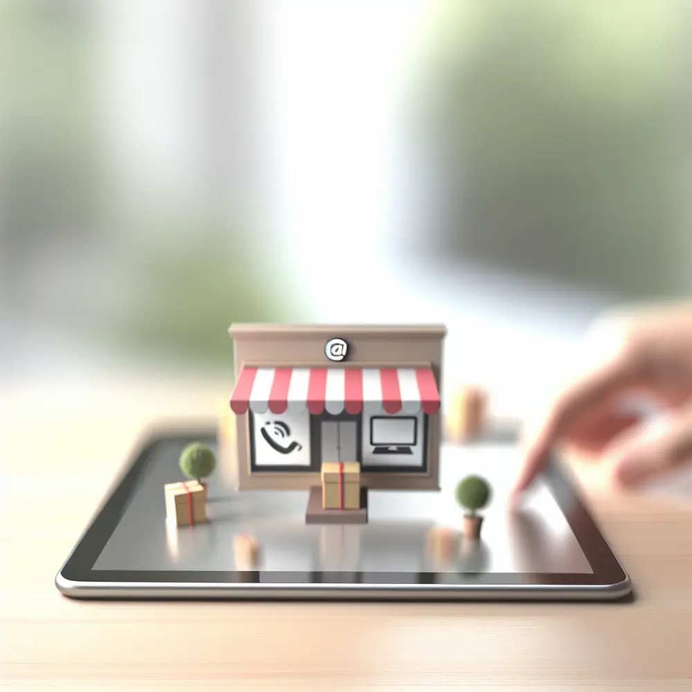 Vendas Pela Internet: Por Que Criar uma Loja Virtual é Essencial Agora