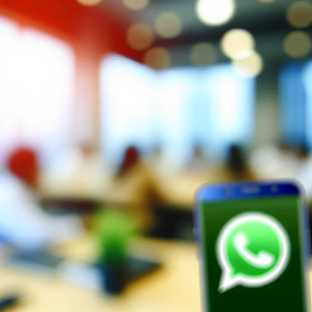 Grupo no WhatsApp: Como Criar e Gerenciar para Sua Empresa com Estratégia