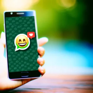 Relacionamento com Clientes no WhatsApp: Crie Um Melhor com Emojis