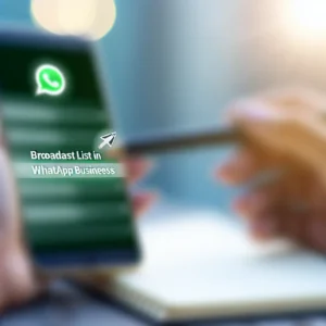 Lista de Transmissão no WhatsApp Business: Como Criar. Dicas para Melhores Resultados