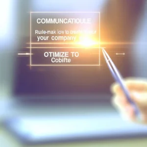 Régua de Comunicação: Como Criar para Sua Empresa e Otimizar