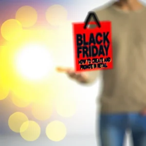Ofertas Relâmpago na Black Friday: Como Criar e Promover no Varejo