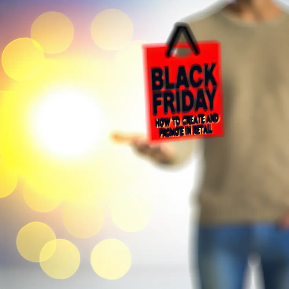 Ofertas Relâmpago na Black Friday: Como Criar e Promover no Varejo