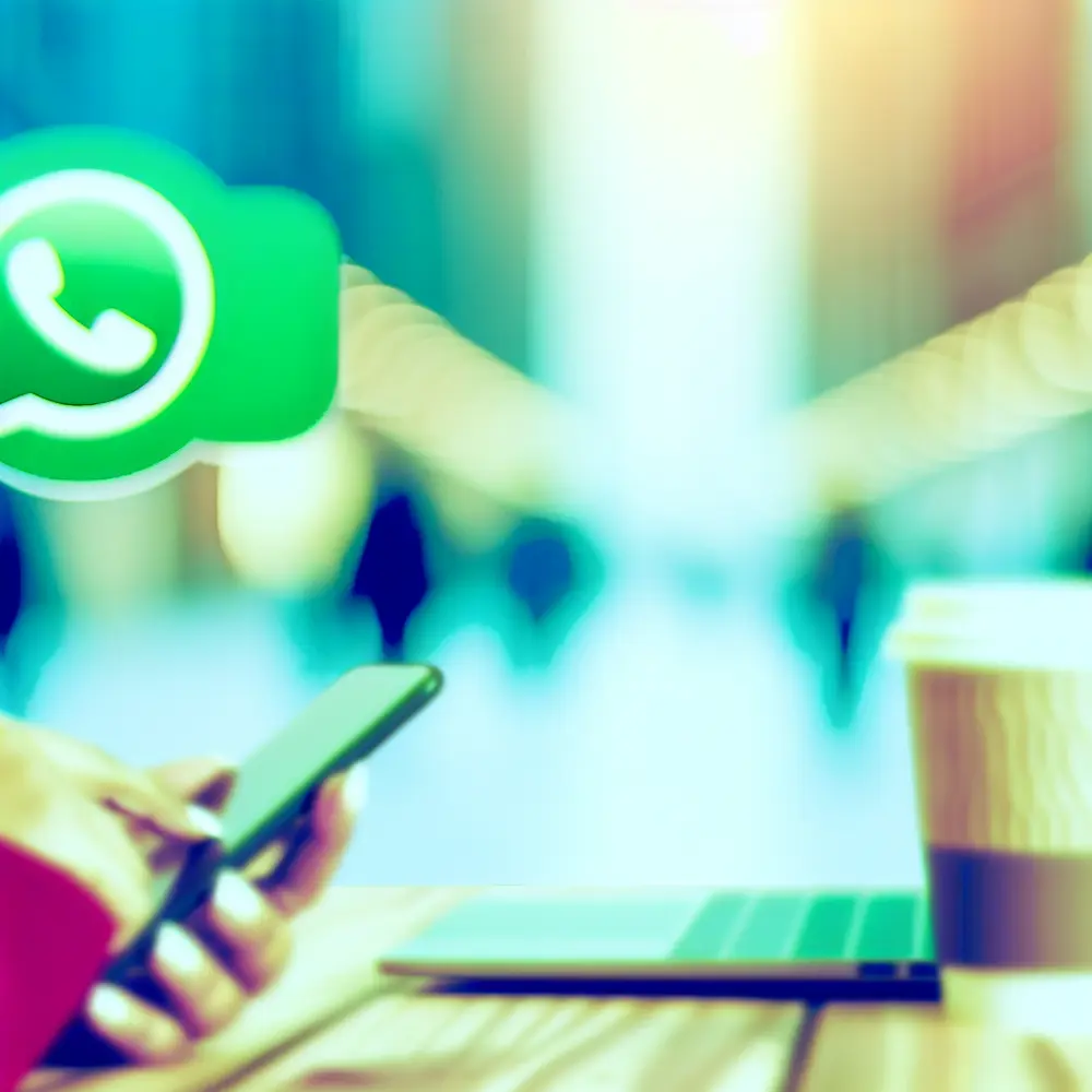 Plataforma de Atendimento no WhatsApp: Como Criar e Utilizar IA para Potencializá-la